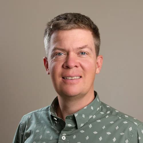 Porträt von Andreas Paffrath